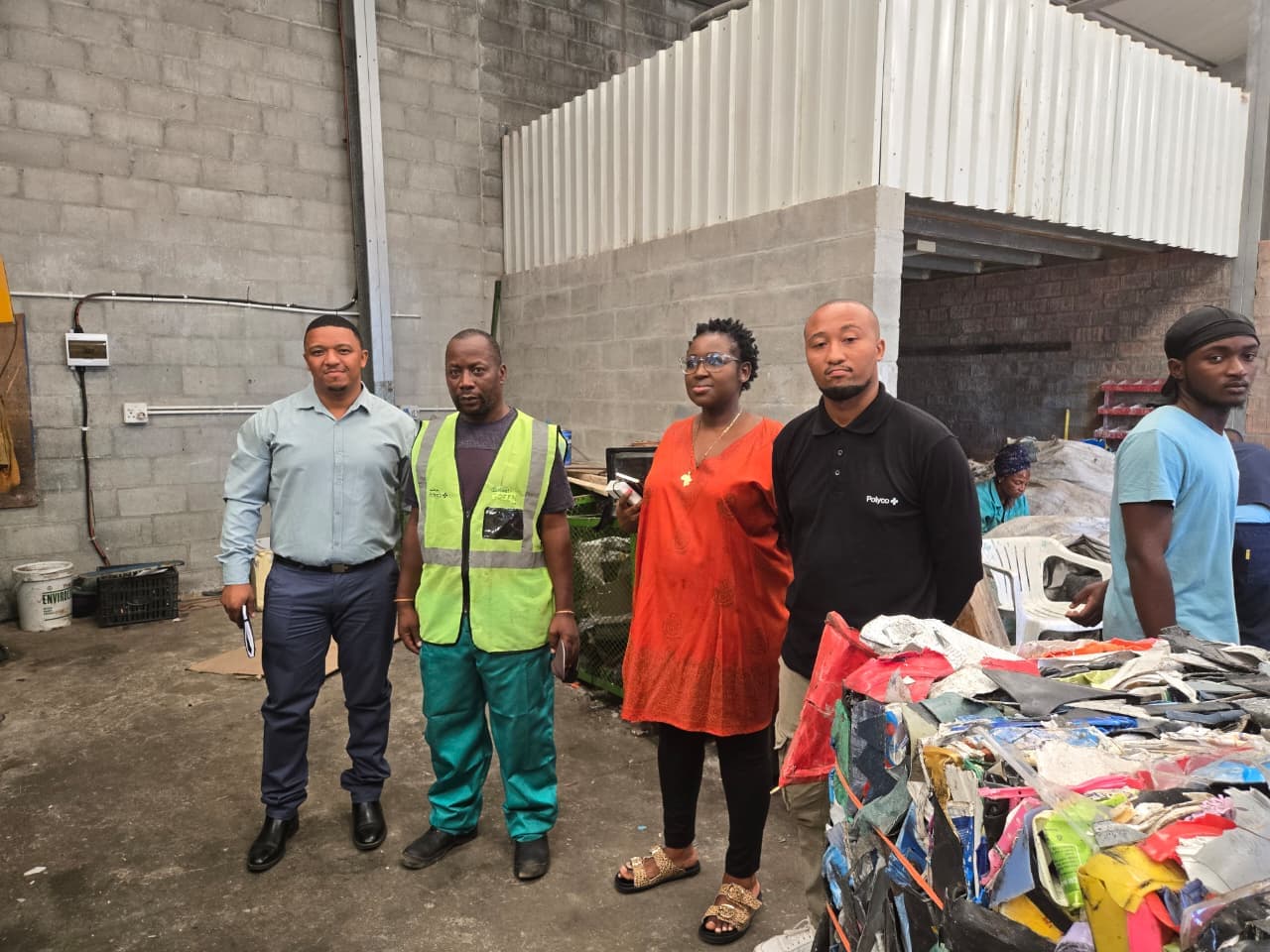 South Africa's National Waste Management Strategy in plain language