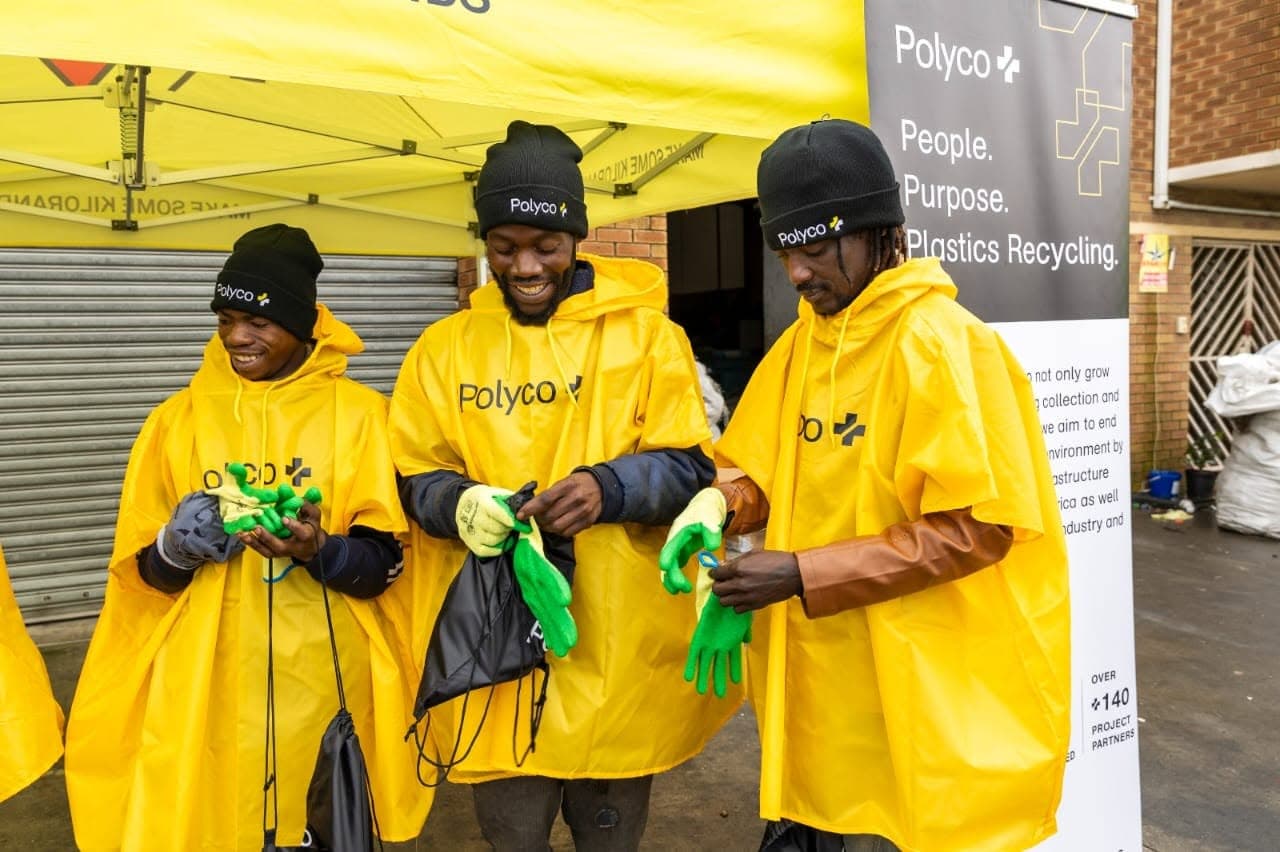 Clean, sort, earn: preparing recyclables for the best price
